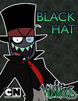 Black Hat