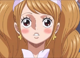 Charlotte Pudding