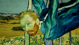 Vincent Van Gogh