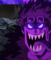 Eustass Kid