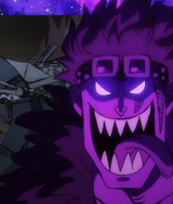 Eustass Kid