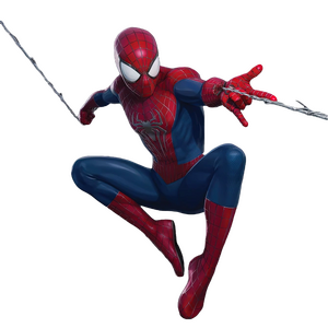 Este Spider-Man en No Way Home.