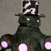 El Impostor