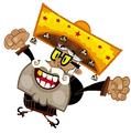 Gran Papi 1