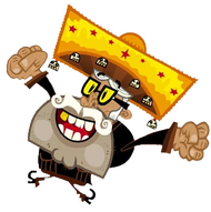 Gran Papi 1