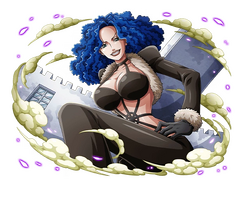 Zala (Miss Doublefinger)
