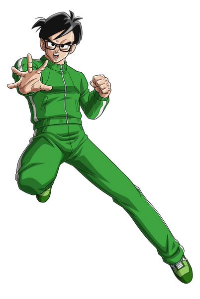 Archivo:RoF Gohan.png