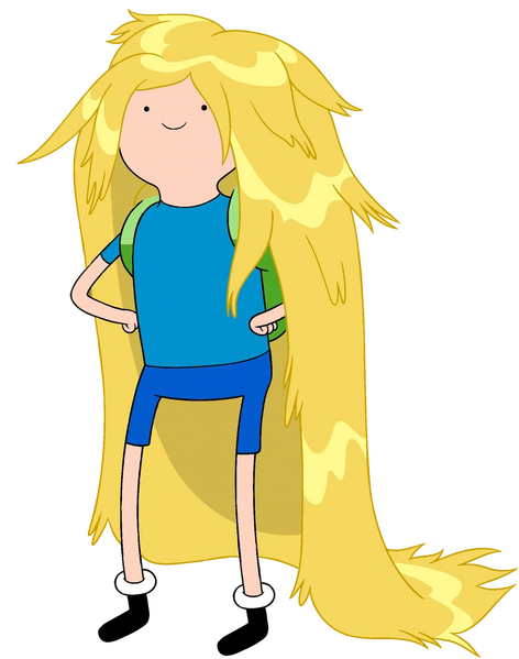 Archivo:Finnwithouthat.png