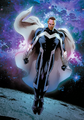 Blue Marvel