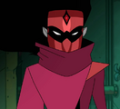 Shadow Weaver