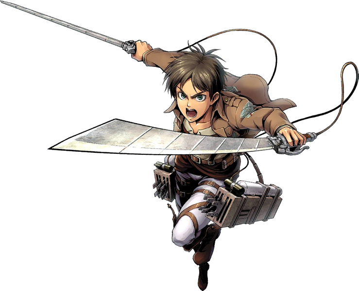 Archivo:Eren Jaeger.png