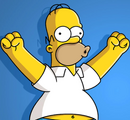 Homero Simpson