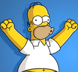 Homero Simpson