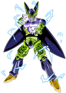 Cell