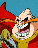 Dr. Robotnik