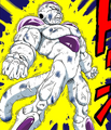 Freezer 100%