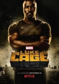 Luke Cage (2016​)