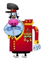 General Chapuza