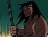 Spear