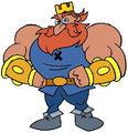Throkthar