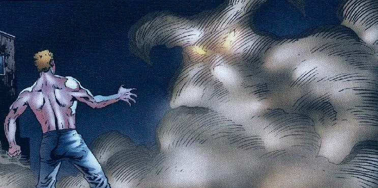 Archivo:Death Final Destination cómic.jpg
