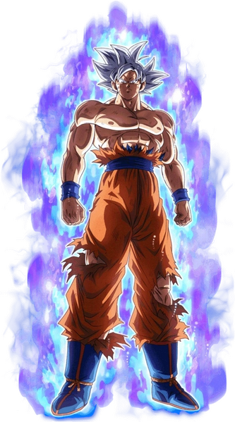 Archivo:Goku UI.png