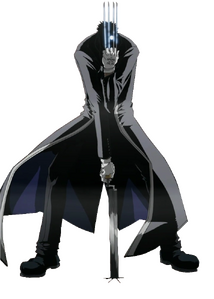Alexander Anderson