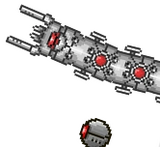 El Destructor