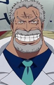 Monkey D. Garp