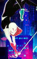 Gwen Stacy