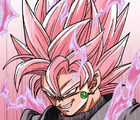Goku Black