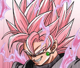 Goku Black