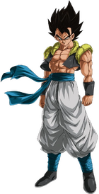 Gogeta (DBS)