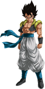 Gogeta