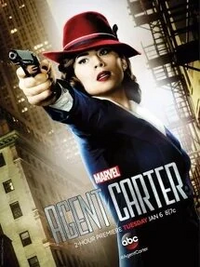 Agente Carter (2015)