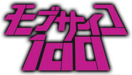 Mob Psycho 100