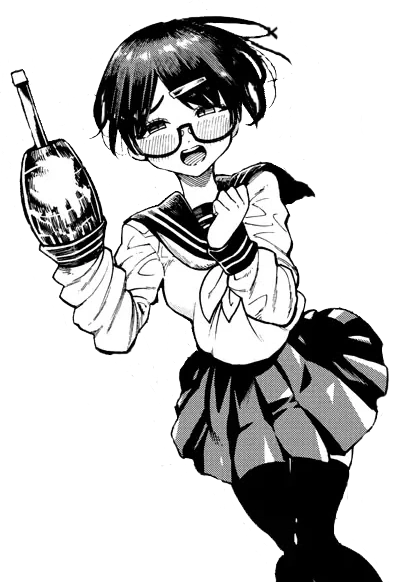 Archivo:Sakurado Kayoko-Render.png