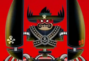 Señor Siniestro 1