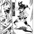 Beast Power