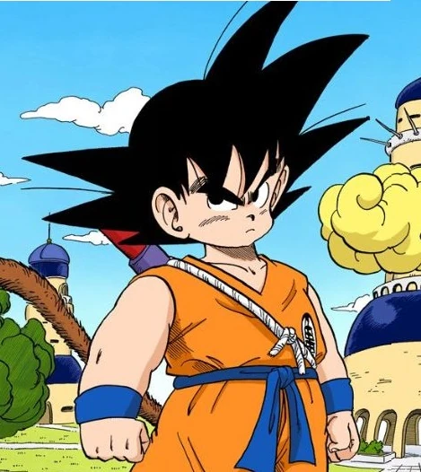 Archivo:Goku Niño DB FT.jpg