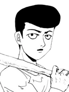 Metal Bat