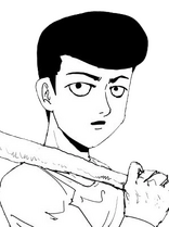 Metal Bat