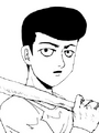 Metal Bat