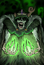 El Lich
