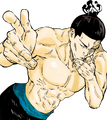 Aoi Todo