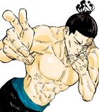 Aoi Todo