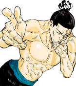 Aoi Todo
