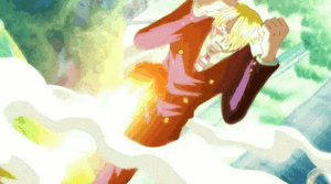 Diable Jambe