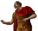Julius Caesar