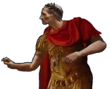 Julius Caesar